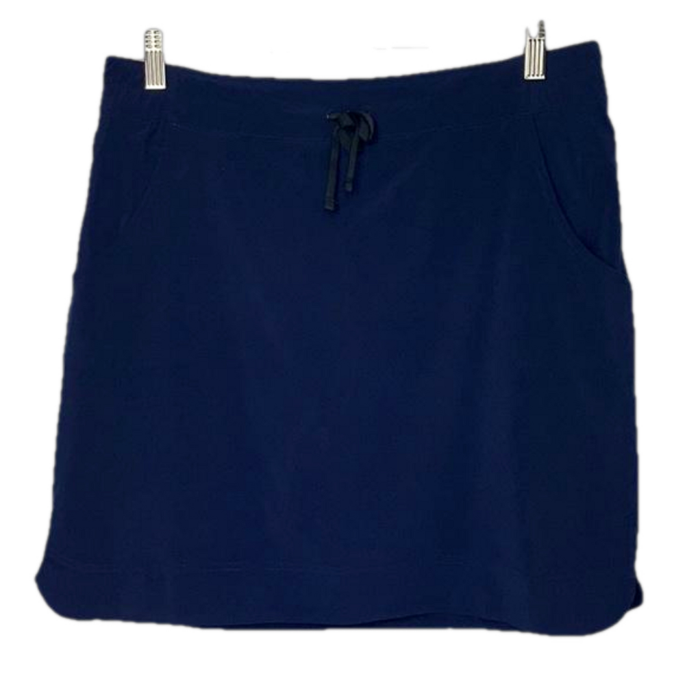 Exofficio Navy Skirt Size [Size]
